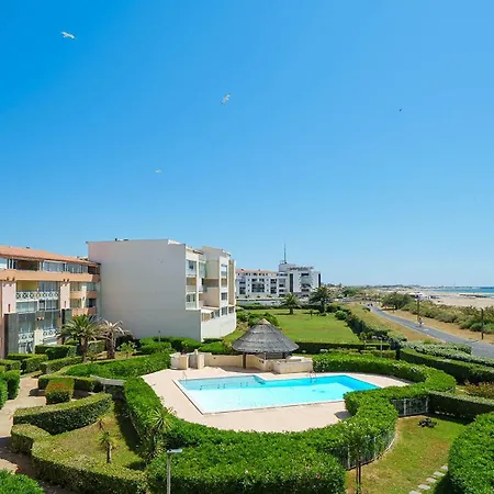 Savanna 1 N 311 3p4 Apartman Agde