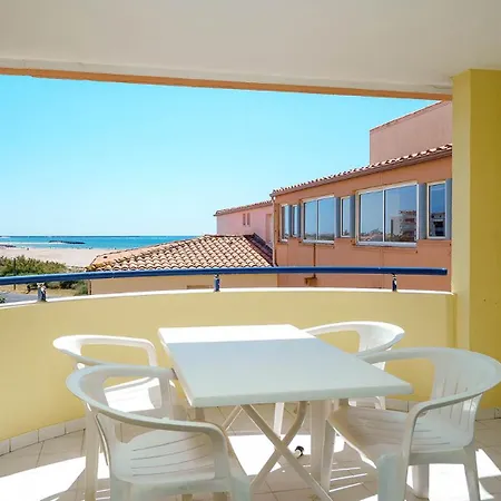 Savanna 1 N 311 3p4 Agde