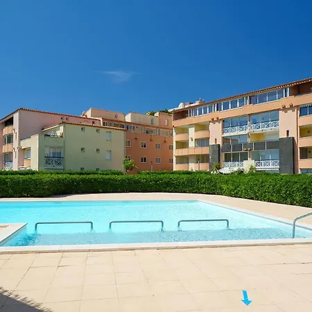 Apartman Savanna 1 N 311 3p4 *