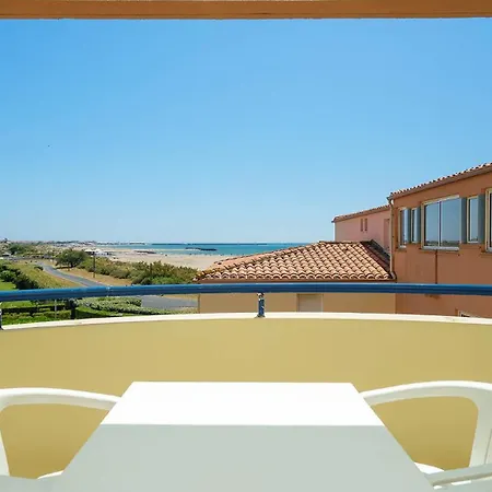 Savanna 1 N 311 3p4 Apartman Agde