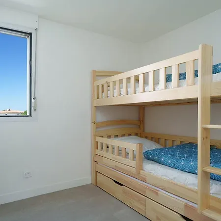 Savanna 1 N 311 3p4 Apartman